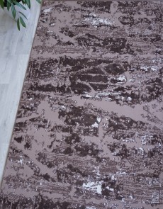 Килимова доріжка ALVARO 01162A BEIGE/L.BROWN - высокое качество по лучшей цене в Украине.