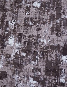 Ковровая дорожка ALVARO  01165A BEIGE/L.BROWN - высокое качество по лучшей цене в Украине.