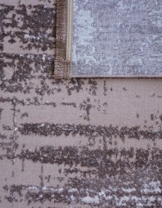 Ковер ALVARO 01166A BEIGE/L.BROWN - высокое качество по лучшей цене в Украине.