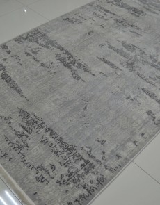 Акриловий килим AMATIS 36709A Grey-Grey - высокое качество по лучшей цене в Украине.