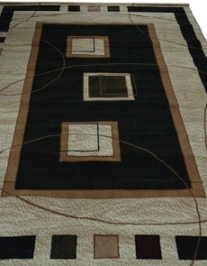 Синтетичний килим Amber 0459A K.YESIL/KEMIK - высокое качество по лучшей цене в Украине.