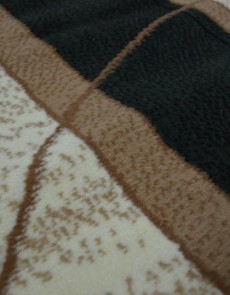 Синтетичний килим Amber 0459A K.YESIL/KEMIK - высокое качество по лучшей цене в Украине.