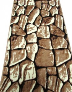Синтетичний килим Amber 0733A BEJ / HARDAL - высокое качество по лучшей цене в Украине.