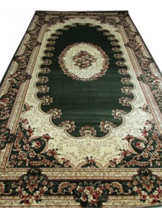 Синтетичний килим Heatset  5889A Z_GREEN - высокое качество по лучшей цене в Украине.