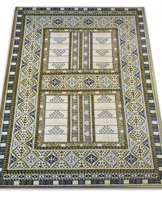 Синтетичний килим Amina 27006/100 - высокое качество по лучшей цене в Украине.