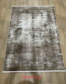 Синтетичний килим Amiral 33363 770 Beige - высокое качество по лучшей цене в Украине.