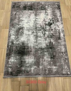 Синтетичний килим Amiral 33363 995 Grey - высокое качество по лучшей цене в Украине.