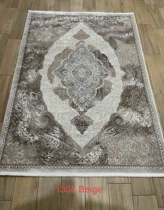 Синтетичний килим Amiral O1307 770 Beige - высокое качество по лучшей цене в Украине.