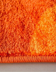 Синтетичний килим Arena 2386A Orange - высокое качество по лучшей цене в Украине.