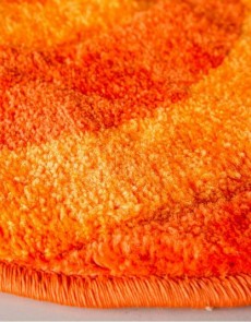 Синтетичний килим Arena 2386A Orange - высокое качество по лучшей цене в Украине.