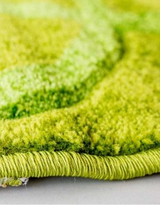 Синтетичний килим Arena 4505A Green - высокое качество по лучшей цене в Украине.