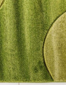 Синтетичний килим Arena 7108 Green - высокое качество по лучшей цене в Украине.
