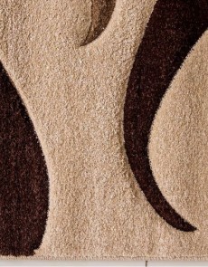 Синтетичний килим Arena 8859 Beige - высокое качество по лучшей цене в Украине.