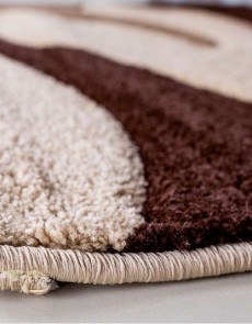 Синтетичний килим Arena 8859 Beige - высокое качество по лучшей цене в Украине.