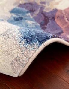Синтетичний килим Argentum 63320 9191 - высокое качество по лучшей цене в Украине.