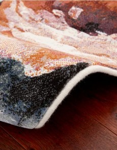 Синтетичний килим Argentum 63422 6626 - высокое качество по лучшей цене в Украине.