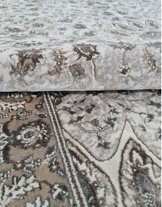 Синтетический ковер Art 0002 beige - высокое качество по лучшей цене в Украине.