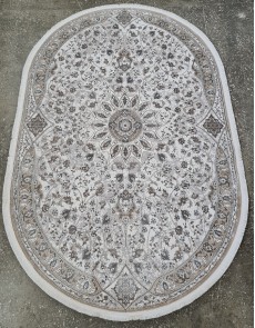 Синтетический ковер Art 0002 beige - высокое качество по лучшей цене в Украине.