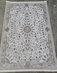 Високоворсний килим Art 0002 beige - высокое качество по лучшей цене в Украине.