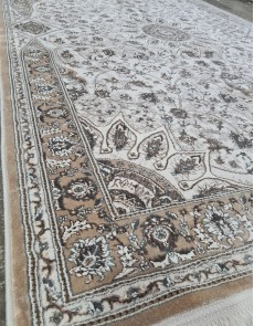Синтетический ковер Art 0002 beige - высокое качество по лучшей цене в Украине.