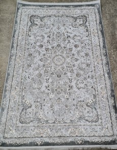 Високоворсний килим Art 0001 light grey - высокое качество по лучшей цене в Украине.