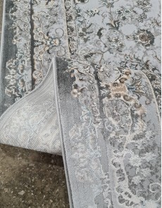 Високоворсний килим Art 0001 light grey - высокое качество по лучшей цене в Украине.