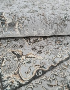 Високоворсний килим Art 0001 light grey - высокое качество по лучшей цене в Украине.