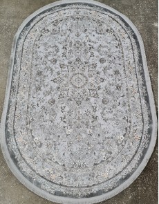 Високоворсний килим Art 0001 light grey - высокое качество по лучшей цене в Украине.