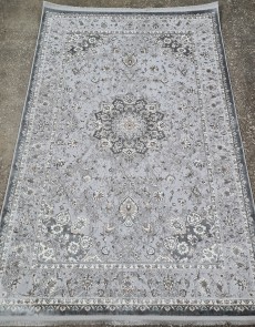 Високоворсний килим Art 0003 light grey - высокое качество по лучшей цене в Украине.