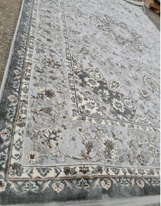 Синтетический ковер Art 0003 light grey - высокое качество по лучшей цене в Украине.
