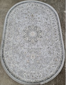 Синтетический ковер Art 0003 light grey - высокое качество по лучшей цене в Украине.