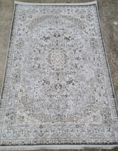 Високоворсний килим Art 0006 light grey - высокое качество по лучшей цене в Украине.