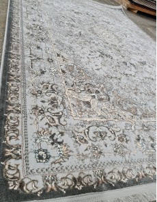 Синтетический ковер Art 0006 light grey - высокое качество по лучшей цене в Украине.