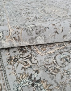Синтетический ковер Art 0006 light grey - высокое качество по лучшей цене в Украине.