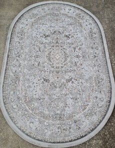 Синтетический ковер Art 0006 light grey - высокое качество по лучшей цене в Украине.