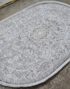Синтетический ковер Art 0006 light grey - высокое качество по лучшей цене в Украине.