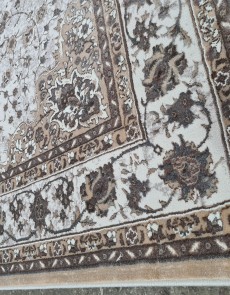 Синтетический ковер Art 0010 beige - высокое качество по лучшей цене в Украине.