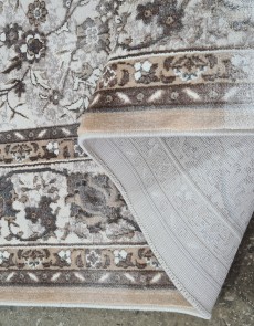 Синтетический ковер Art 0010 beige - высокое качество по лучшей цене в Украине.