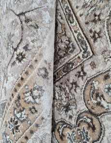 Синтетический ковер Art 0012 beige - высокое качество по лучшей цене в Украине.