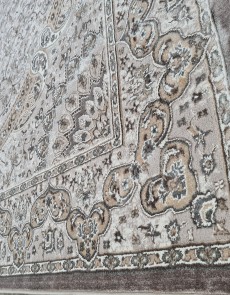 Синтетический ковер Art 0012 beige - высокое качество по лучшей цене в Украине.