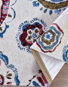 Синтетичний килим Art 3 0006-xs - высокое качество по лучшей цене в Украине.