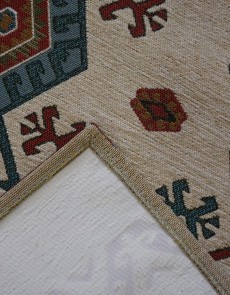Синтетичний килим Art 3 0067-xs - высокое качество по лучшей цене в Украине.