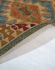 Синтетичний килим Art 3 0170 - высокое качество по лучшей цене в Украине.