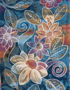 Синтетичний килим Art 3 0192 - высокое качество по лучшей цене в Украине.