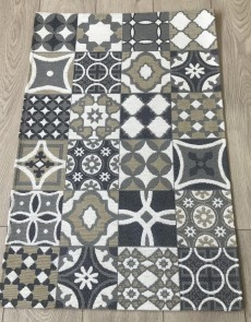 Синтетичний килим Art 3 0214 - высокое качество по лучшей цене в Украине.
