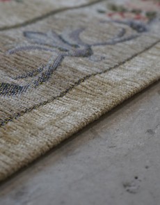 Синтетичний килим Art 3 0225-ts - высокое качество по лучшей цене в Украине.