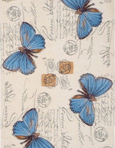Синтетичний килим Art 3 0618 - высокое качество по лучшей цене в Украине.