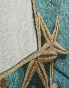 Синтетичний килим Art 3 0623 - высокое качество по лучшей цене в Украине.