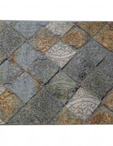 Синтетичний килим Art 3 0696-q01 - высокое качество по лучшей цене в Украине.