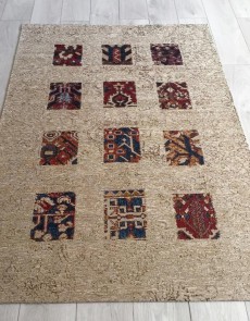 Синтетичний килим Art 3 0717 - высокое качество по лучшей цене в Украине.
